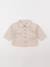 Veste - 9 mois Beige 1 - vertbaudet enfant 