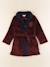 Robe de chambre - 5 ans Rouge 1 - vertbaudet enfant 