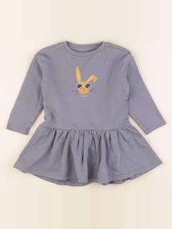 Seconde main-Fille-Robe - 3 ans