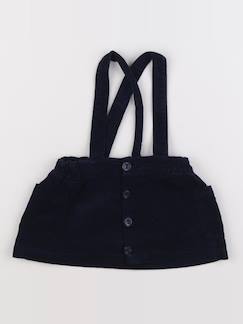 Seconde main-Fille-Jupe - 9 mois