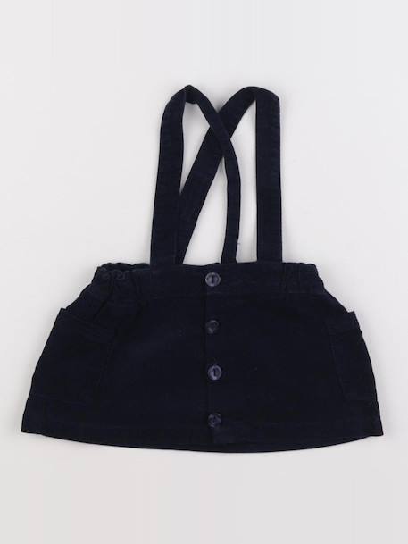 Jupe - 9 mois Bleu 1 - vertbaudet enfant 