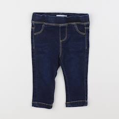 Seconde main-Fille-Jegging - 6 mois