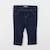 Jegging - 6 mois Bleu 1 - vertbaudet enfant 