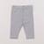 Legging - 3 mois Gris 1 - vertbaudet enfant 