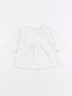 Seconde main-Fille-Robe - 3 mois