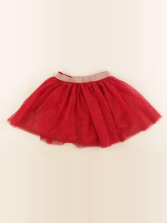 Seconde main-Fille-Jupe - 36 mois