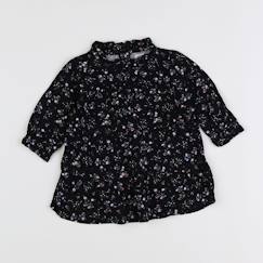 Seconde main-Fille-Robe - 3 mois