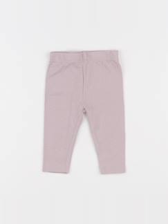 Seconde main-Fille-Legging - 3 mois