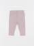 Legging - 3 mois Rose 1 - vertbaudet enfant 