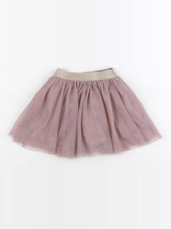 Seconde main-Fille-Jupe - 12 mois