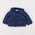 Doudoune - 6 mois Bleu 1 - vertbaudet enfant 