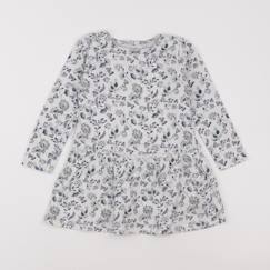 Seconde main-Fille-Robe - 3 ans