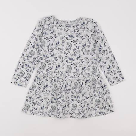 Robe - 3 ans Multicolore 1 - vertbaudet enfant 