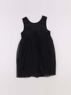 Seconde main-Fille-Robe - 5 ans