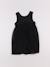 Robe - 5 ans Noir 1 - vertbaudet enfant 
