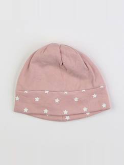 Seconde main-Fille-Bonnet - 9 mois