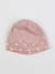 Bonnet - 9 mois Rose 1 - vertbaudet enfant 