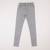 Jegging - 12 ans Gris 1 - vertbaudet enfant 
