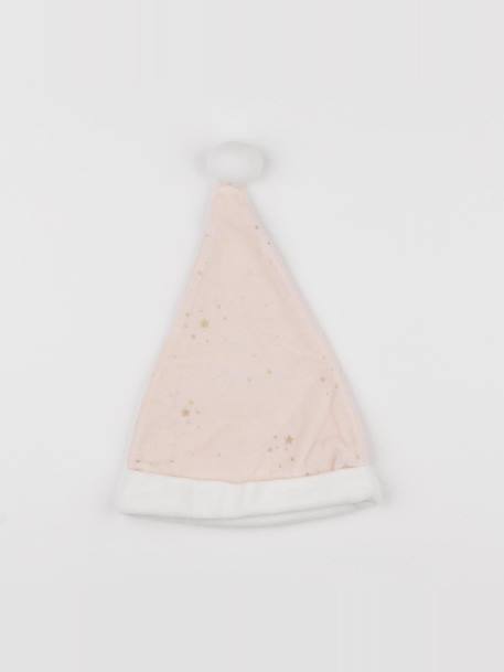 Bonnet - 3 mois Rose 1 - vertbaudet enfant 
