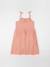 Robe - 12 ans Rose 1 - vertbaudet enfant 