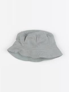 Seconde main-Garçon-Chapeau - 6 mois