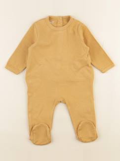 Seconde main-Fille-Pyjama, surpyjama, dors-bien-Pyjama coton - 6 mois