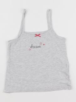 Seconde main-Fille-Maillot de corps - 3 ans