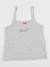 Maillot de corps - 3 ans Gris 1 - vertbaudet enfant 