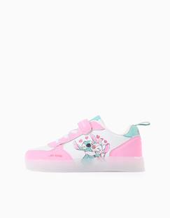 Chaussures-Baskets lumineuses avec imprimé stitch