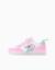 Baskets lumineuses avec imprimé stitch Rose 1 - vertbaudet enfant 