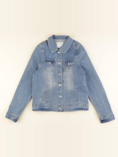 Seconde main-Fille-Veste - 12 ans