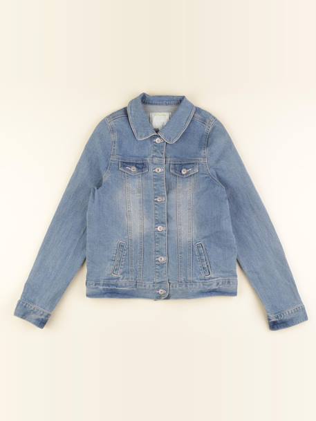 Veste - 12 ans Bleu 1 - vertbaudet enfant 