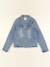Veste - 12 ans Bleu 1 - vertbaudet enfant 