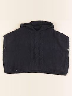 Seconde main-Fille-Cape - 6 ans