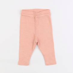 Seconde main-Fille-Legging - 3 mois