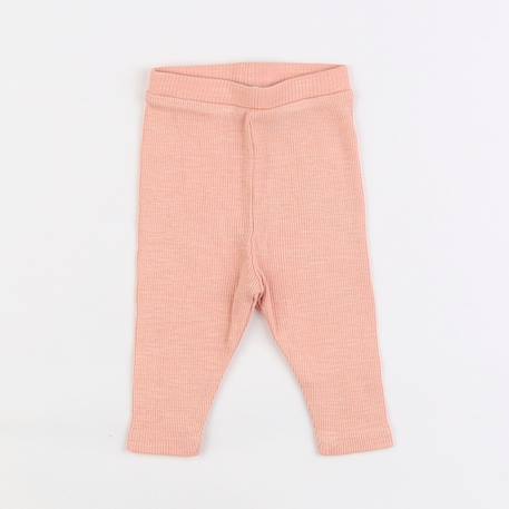 Legging - 3 mois Rose 1 - vertbaudet enfant 