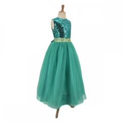 Jouet-Robe joséphine 3-4 ans