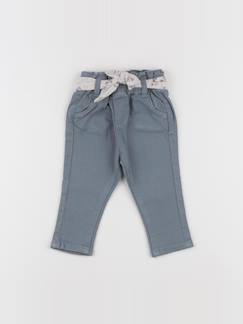 Seconde main-Fille-Jegging - 6 mois