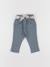 Jegging - 6 mois Bleu 1 - vertbaudet enfant 