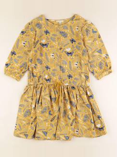 Seconde main-Fille-Robe - 9 ans