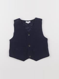 Seconde main-Garçon-Gilet - 18 mois