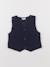 Gilet - 18 mois Bleu 1 - vertbaudet enfant 