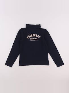 Seconde main-Fille-Sous-pull - 8 ans