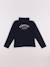 Sous-pull - 8 ans Bleu 1 - vertbaudet enfant 