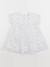 Robe - 24 mois Blanc 1 - vertbaudet enfant 