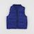 Doudoune - 6 mois Bleu 1 - vertbaudet enfant 