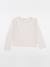 Maillot de corps - 8 ans Blanc, rose 1 - vertbaudet enfant 