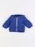 Doudoune - 6 mois Bleu 1 - vertbaudet enfant 