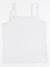 Maillot de corps - 8 ans Blanc 1 - vertbaudet enfant 
