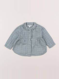 Seconde main-Fille-Robe - 6 mois